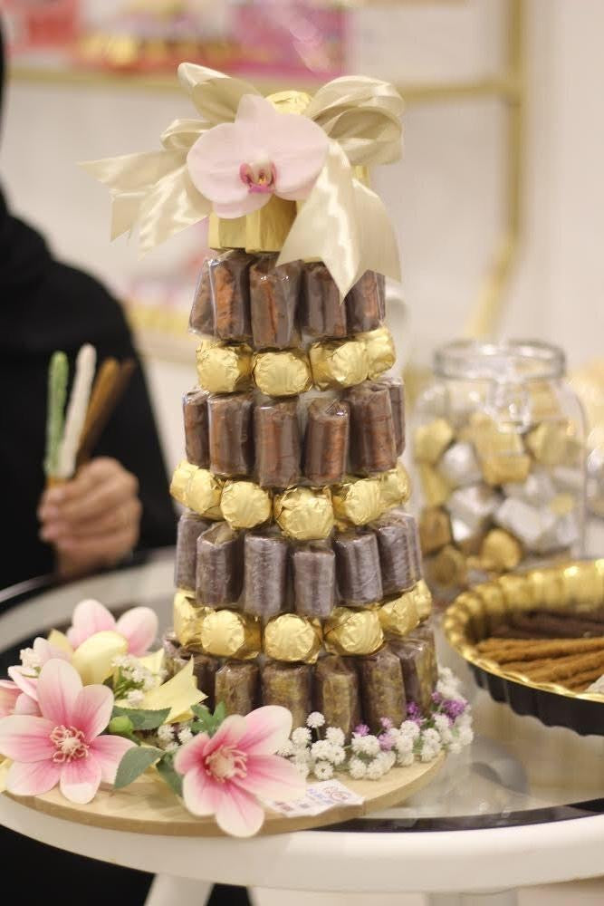 شوكلاته ميم سويت