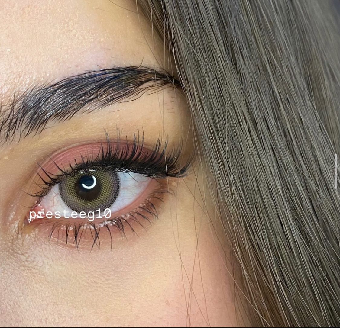 meem lenses\Mia bank عدسه