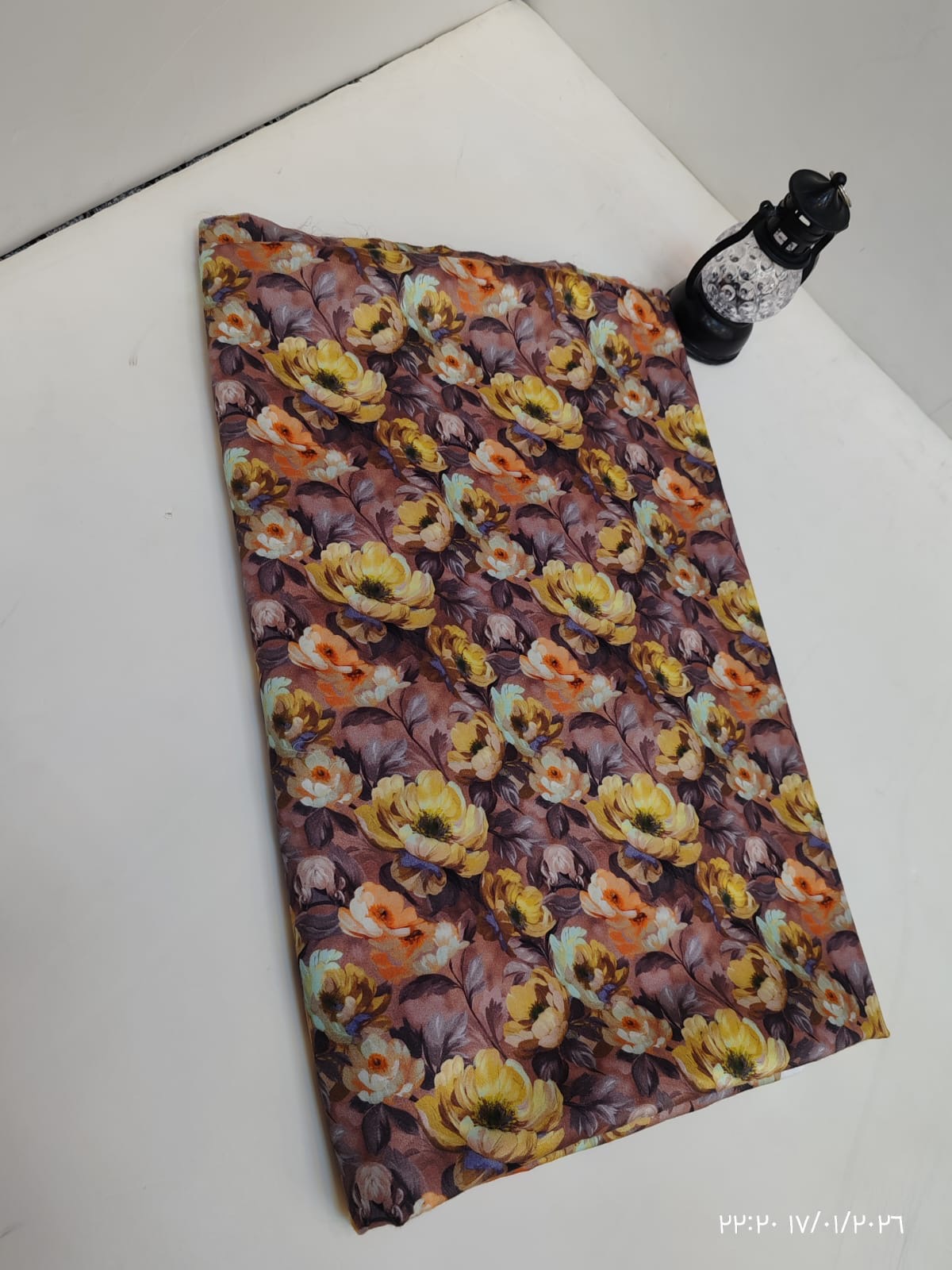 قطن عمودي اصلي / ابو هلال