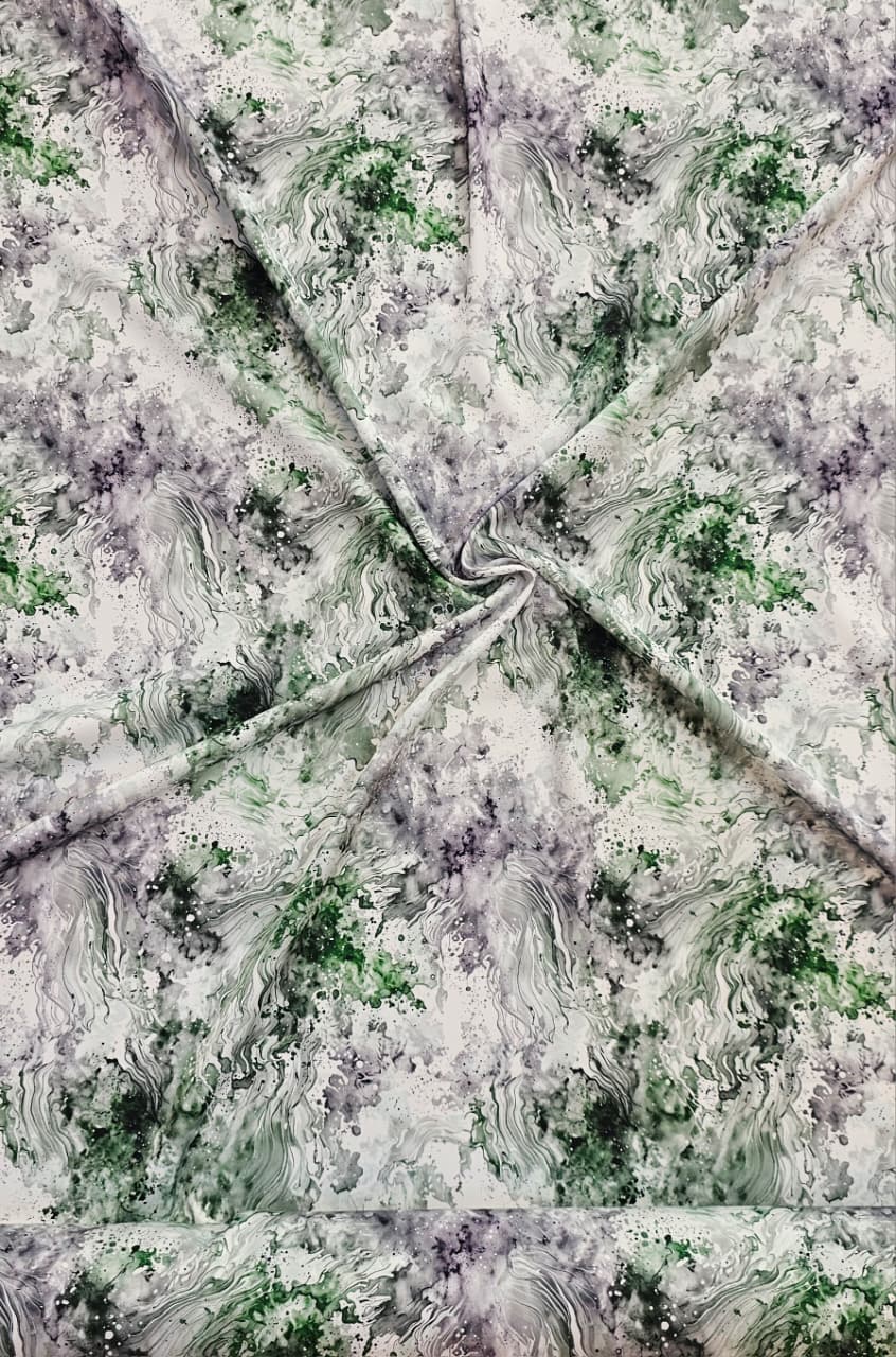 عبد القدير \حرير فرنسي