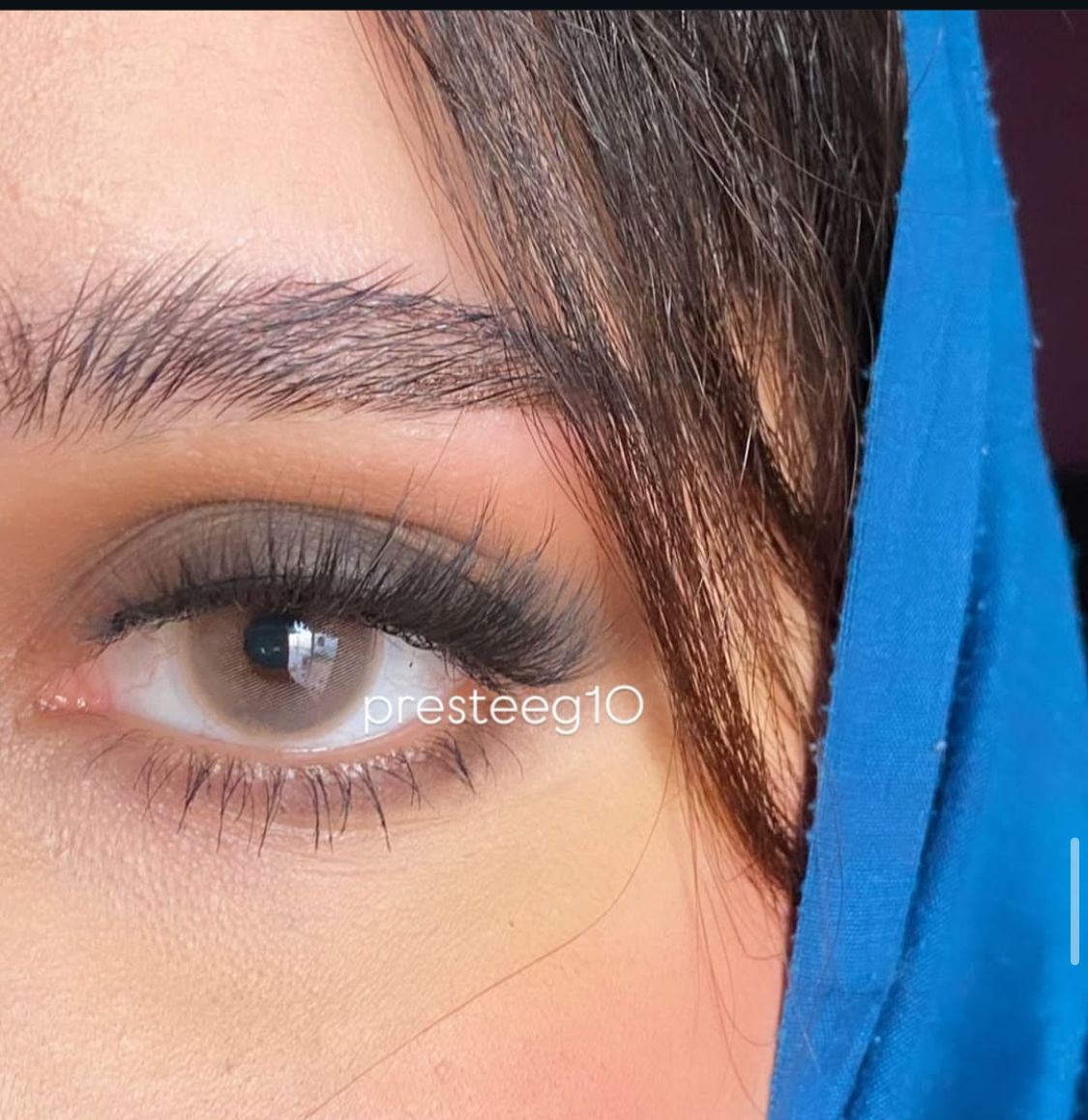 meem lenses\Marbel عدسه