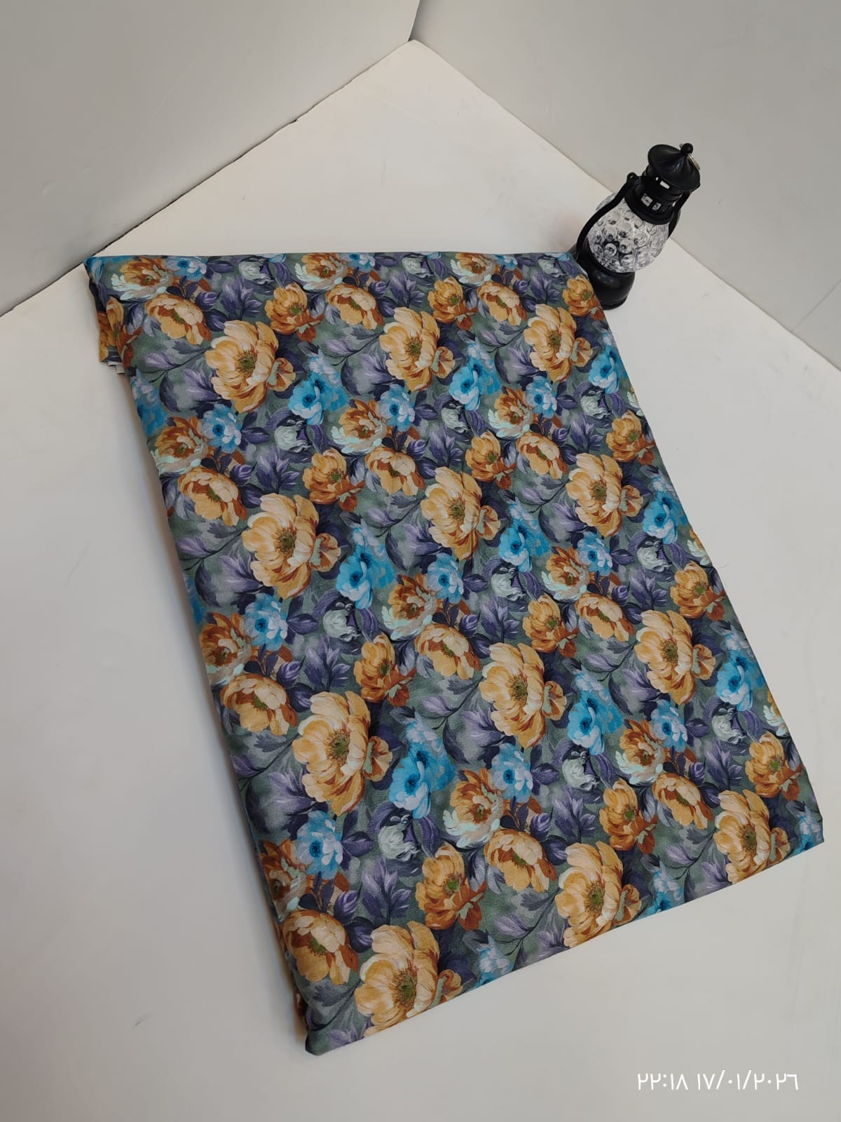 قطن عمودي اصلي / ابو هلال