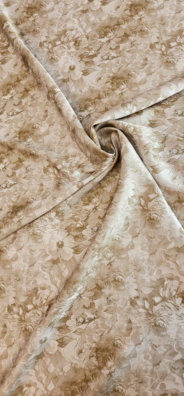 عبد القدير\حرير فرنسي