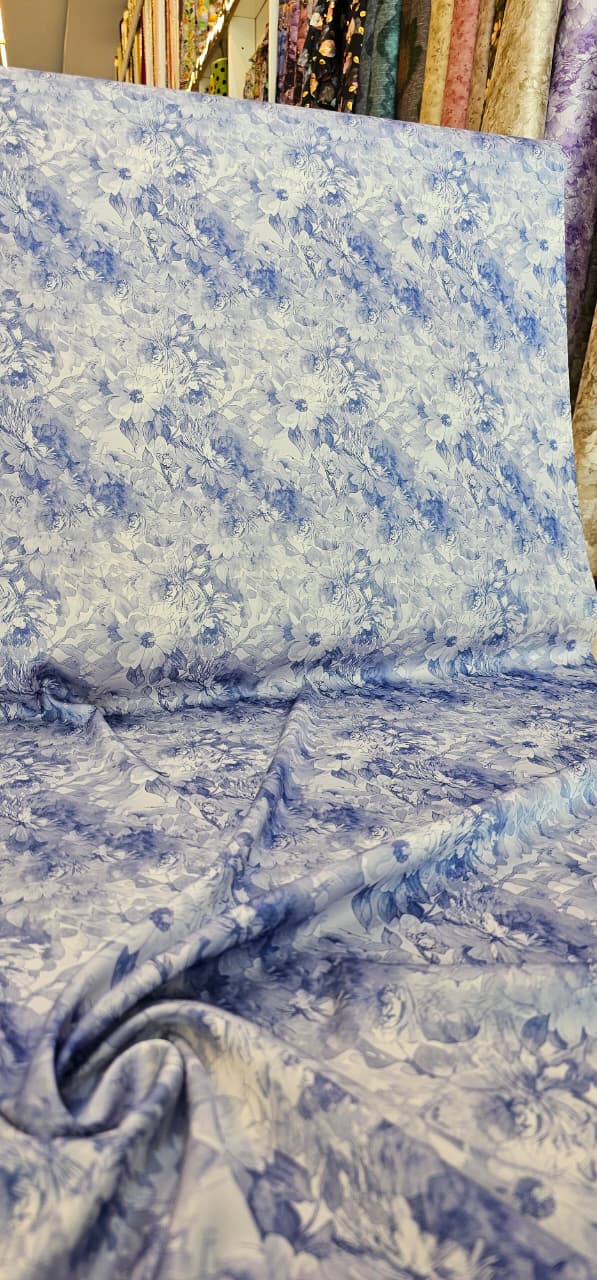 عبد القدير \حرير فرنسي