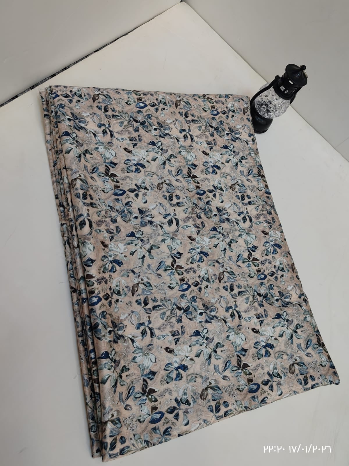 قطن عمودي اصلي / ابو هلال