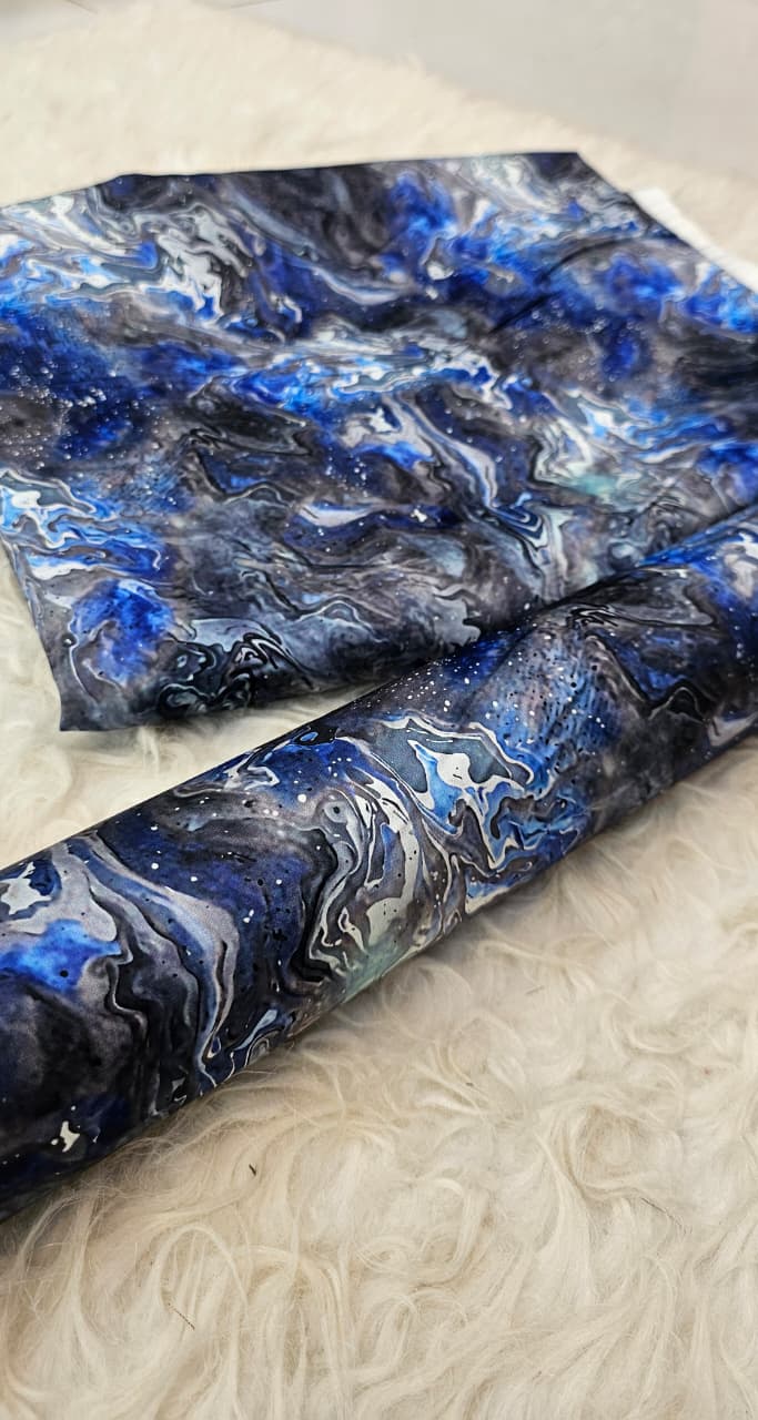 عبد القدير\حرير فرنسي