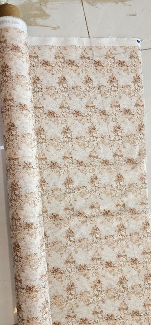 عبد القدير\ قطن لبرتي