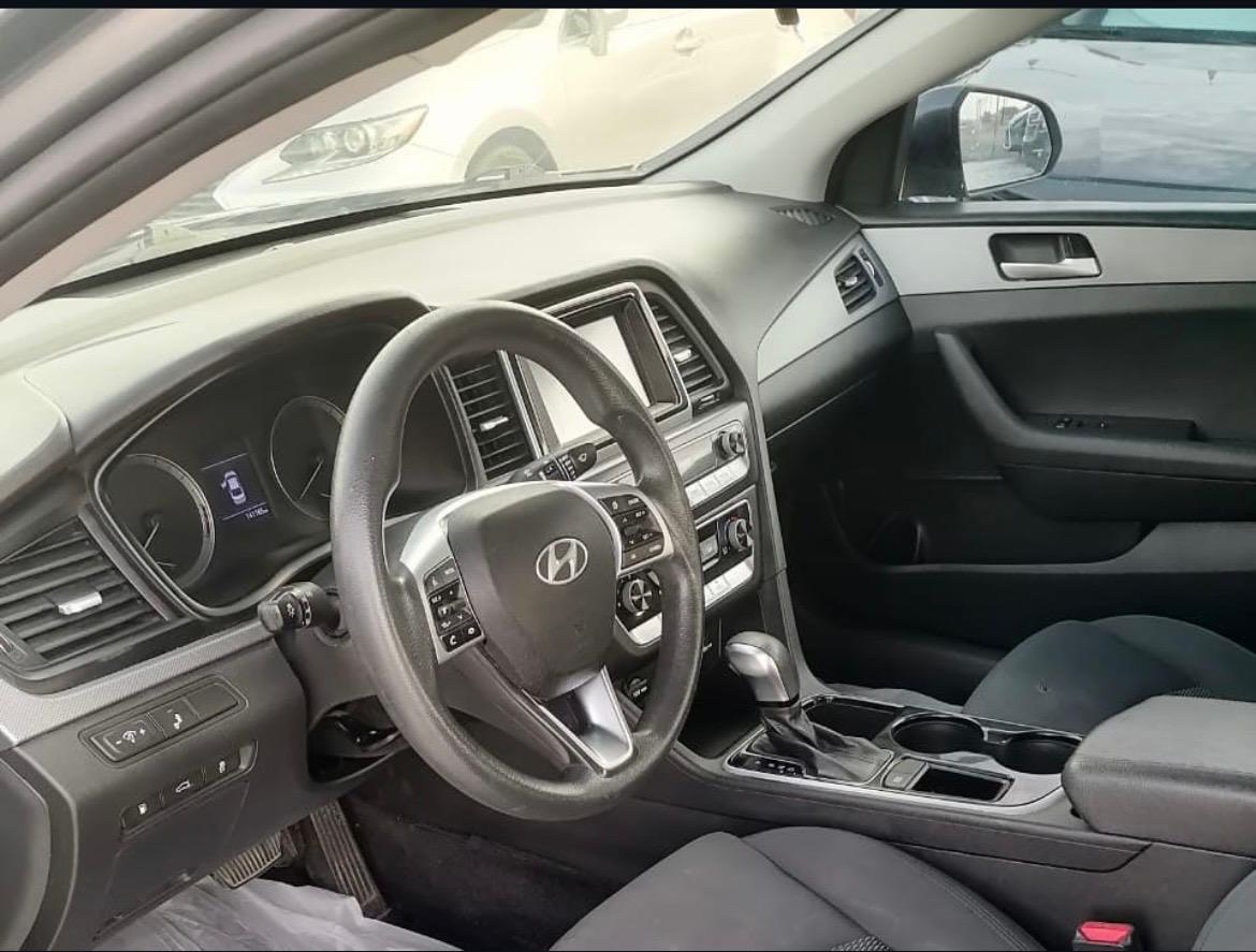 ابو عبدالله\ هيونداي سوناتا