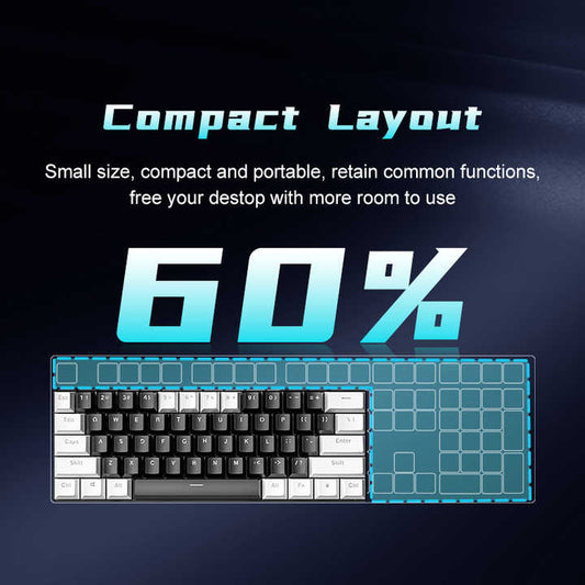 لوحة مفاتيح ألعاب