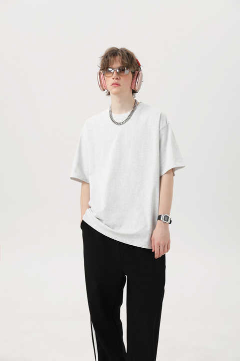 تيشيرت رجالي قابل للتخصيص