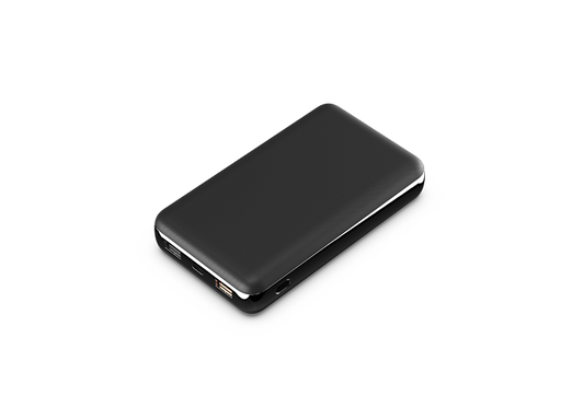 باور بانك محمول . portable power bank