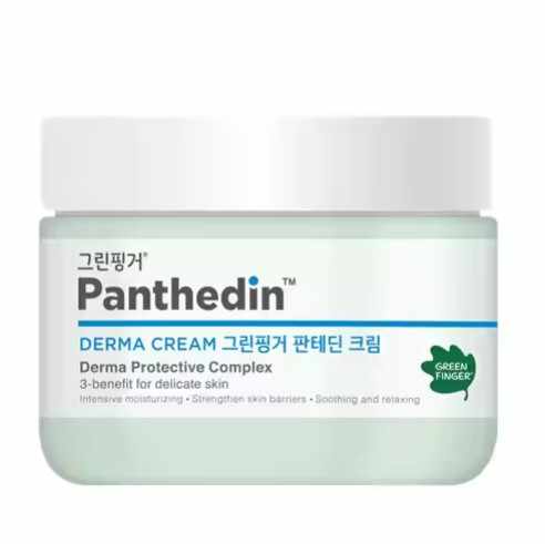 GREENFINGER PANTHEDIN CREAM