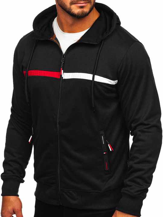 Men's fall and winter shirts