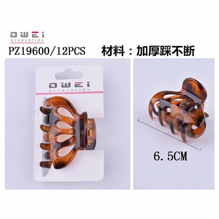 Hairpins - Hair Decoration for Party