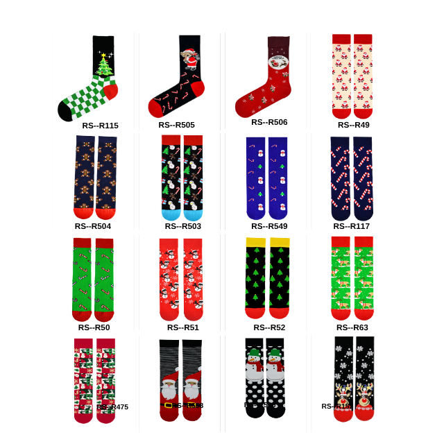 جوارب قطنيه