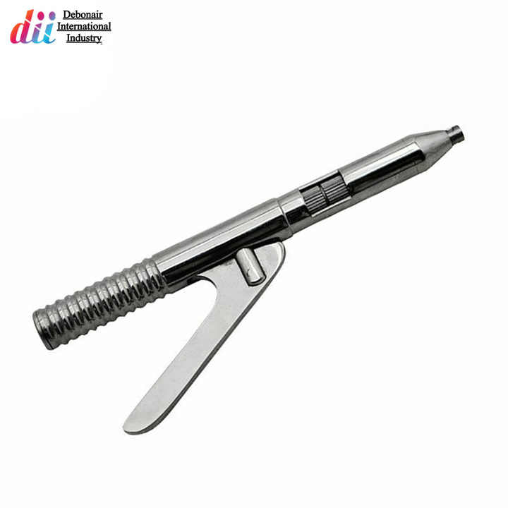 Automatic One-Handed Dental Crown Remover Stainless