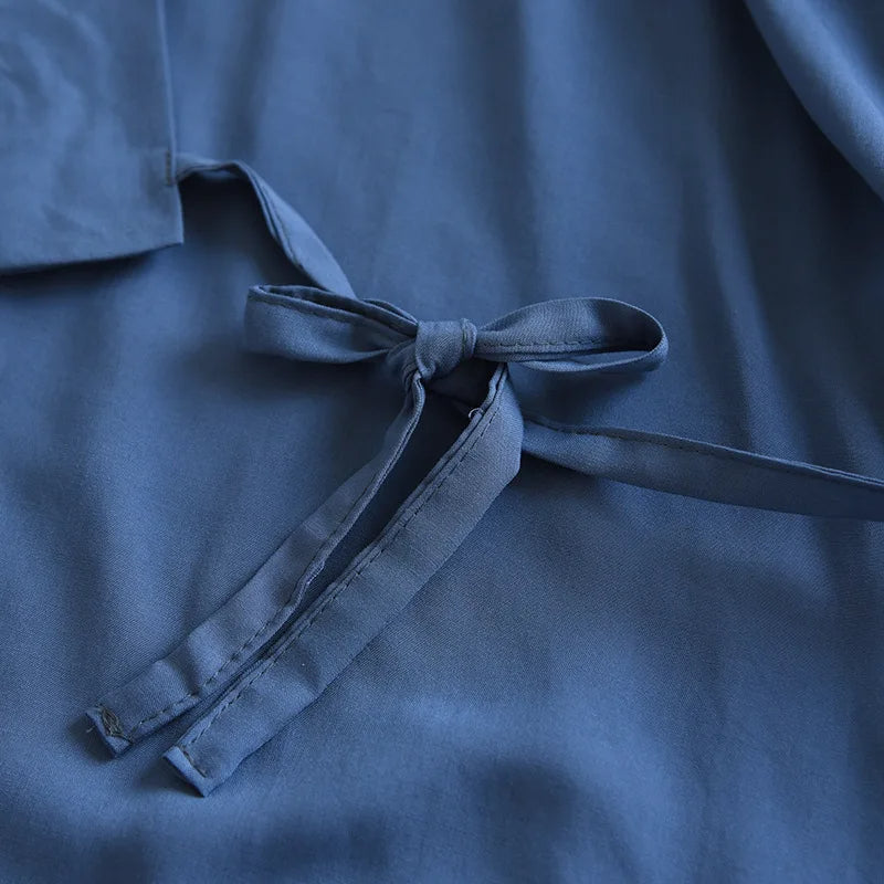 بدلات نوم رجال شورت