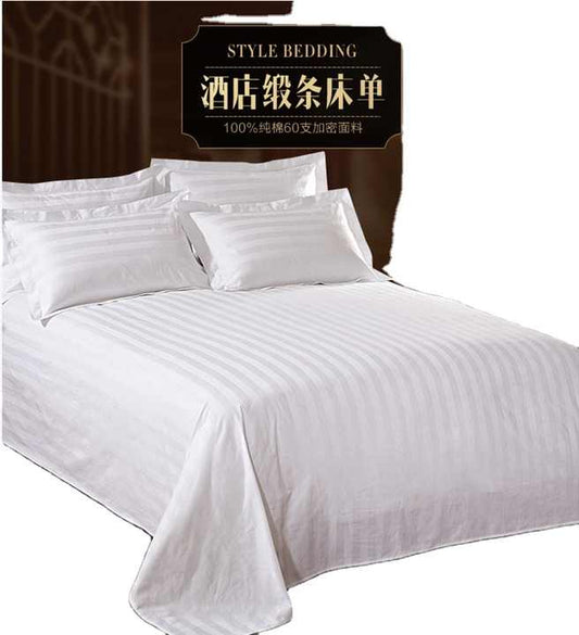 China Supplier Jacquard Weave Luxury 5 Star Hotel.