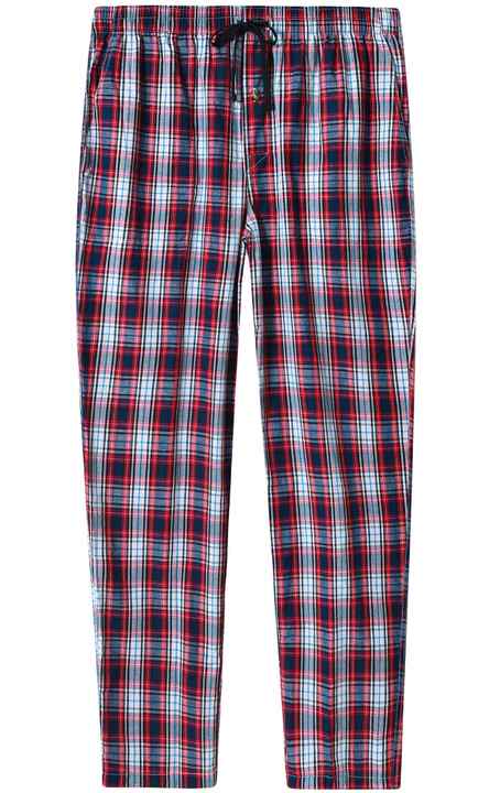 Custom sleep pants