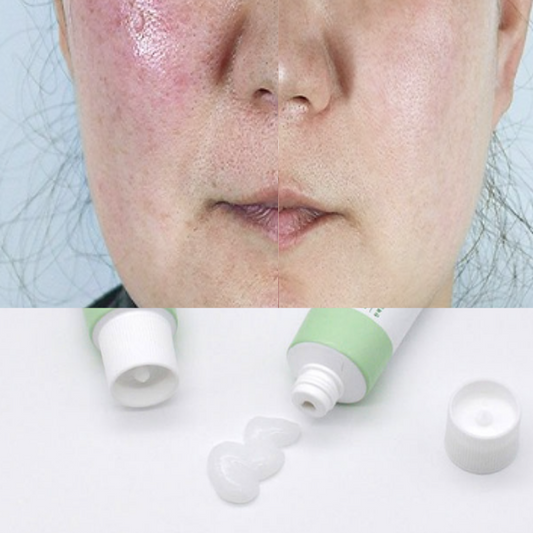 كريم الحلزون الحيوي - اطقم العنايه