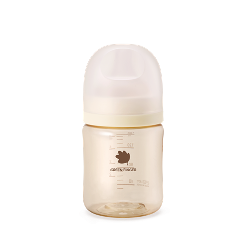Greenfinger Bebe Feeding Bottle
