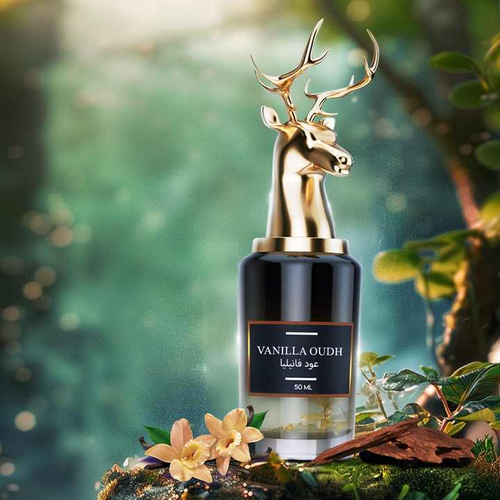 الفانيليا عطر - نسائي