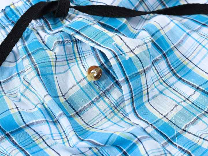 Custom sleep pants