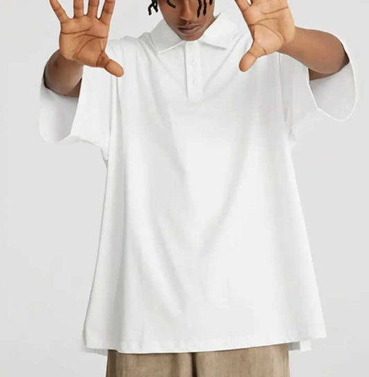 قمصان رجالي مخصص من القطن