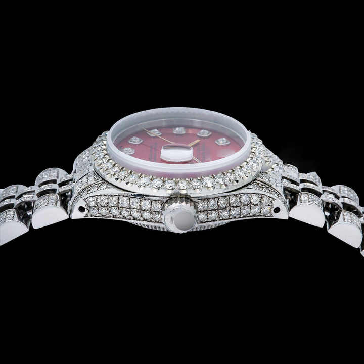 Iconic women's watch