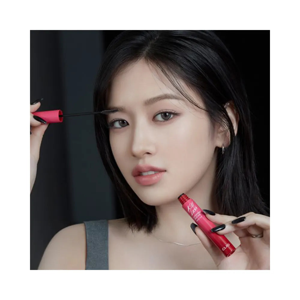 eye mascara