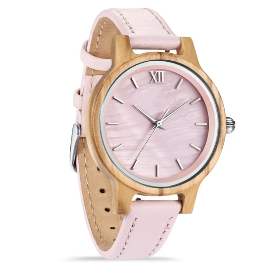 ساعات يد نسائية