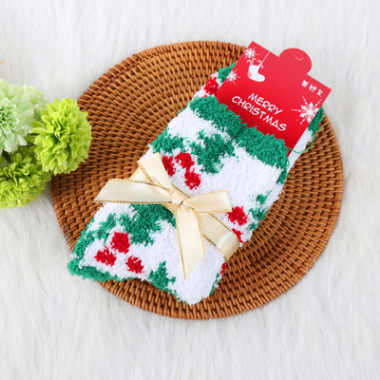 Women's socks