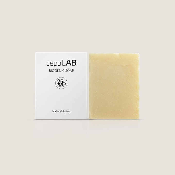 CepoLAB Biogenic-عبوة صابون