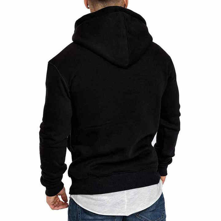 Men's Hoodie