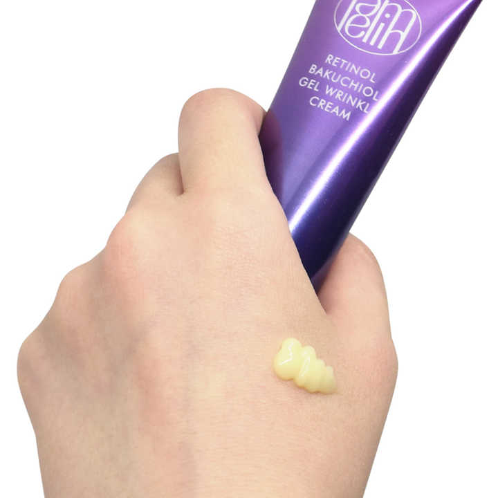 under eye cream