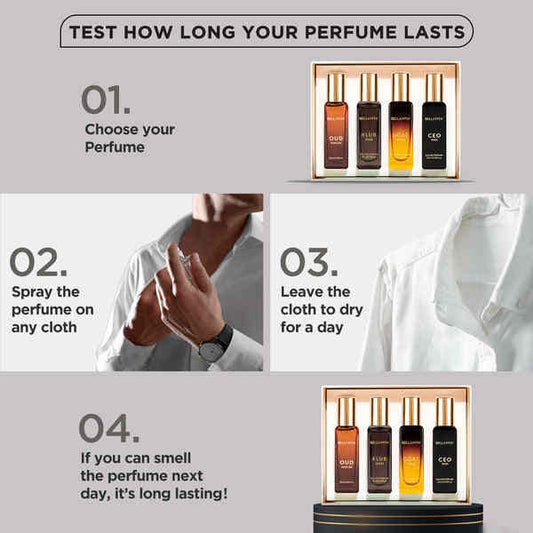 عطور رجاليه