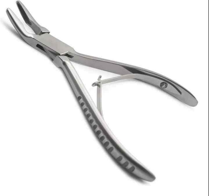 stainless steel medical devices