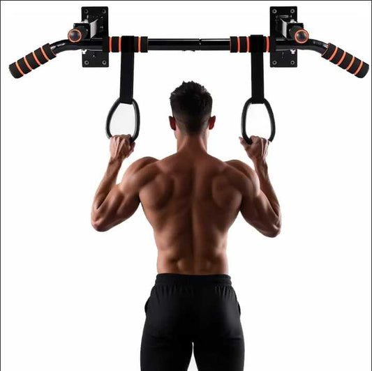 تمارين القوه و المقاومه