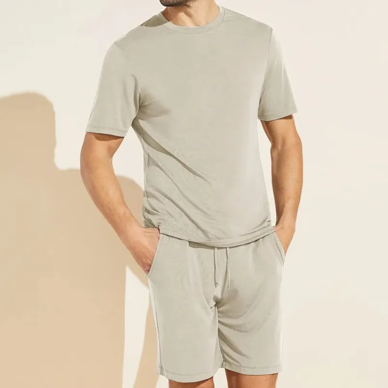 Men's Sleepwear-ملابس نوم رجالية
