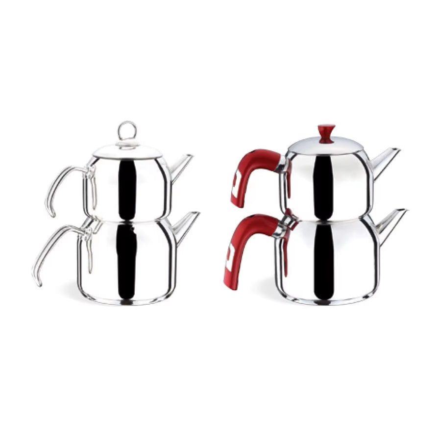 اواني الشاي