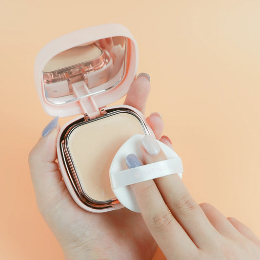 كريم أساس - Silky Cover