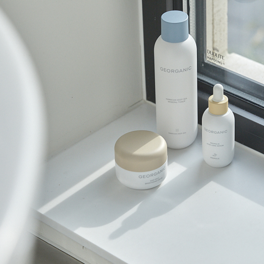 العناية بالجسم