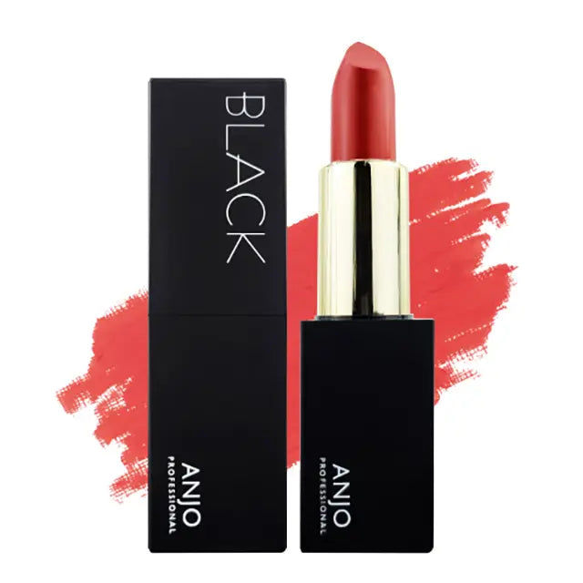 مجموعة مكياج الشفاه غير اللامعة للعناية بالبشرة الكورية - Velvet Coral Korean Skin Care Beauty LIP Matte Makeup Sets