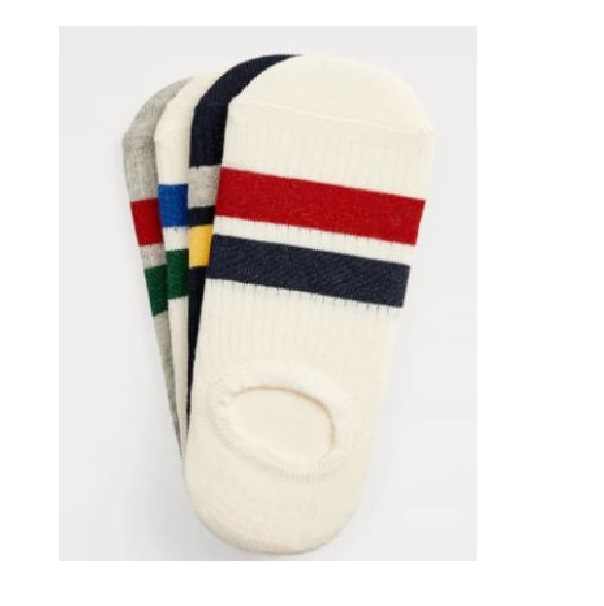 Absorbing and Comfortable for Daily Wear High quality cotton men's socks are soft and breathable and absorb sweat