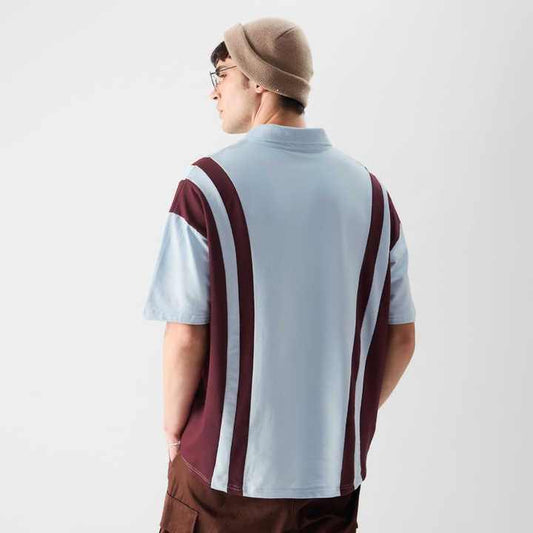 قميص بولو رجالي فاخر عالي