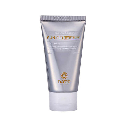 جل تفتيح البشرة - اطقم العنايه