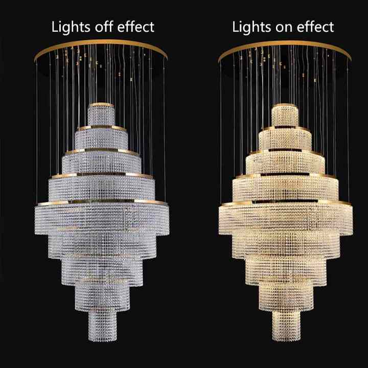 Interior decoration lamp