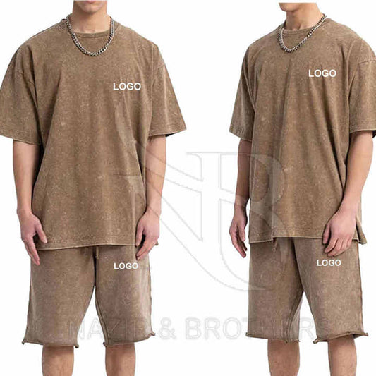 طقم تيشيرت رجالي جديد بأفضل سعر