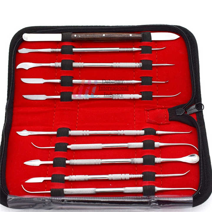 السكين الطبيه للاسنان اجهزه طبيه