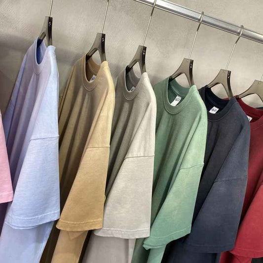 تيشيرت كلاسيكي